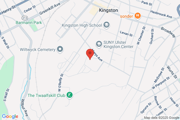 Nuvance Health Medical Practice - Radiation Oncology (Ulster Radiation Oncology Center)