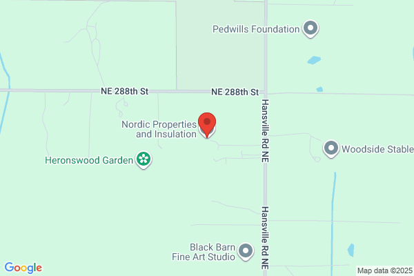 Nordic Properties and Insulation LLC