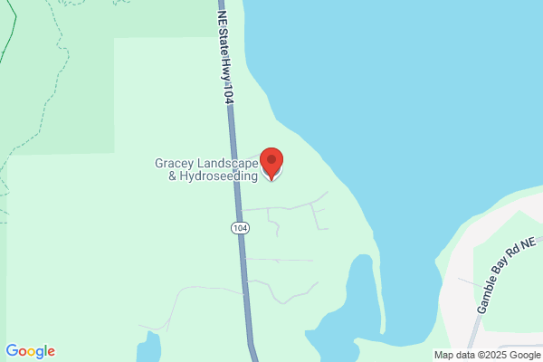 Gracey Nursery Inc