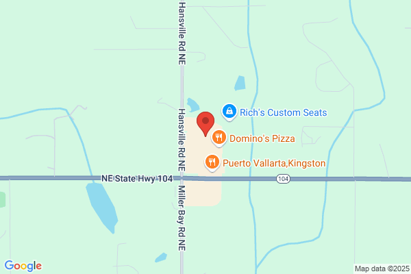 Kingston Mail Center