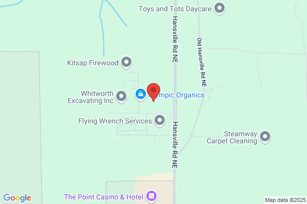 Kitsap Propane