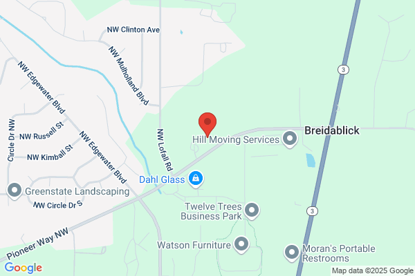 Nelson Industrial Services Inc