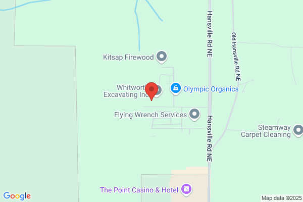 North Kitsap Metal Recycling LLC