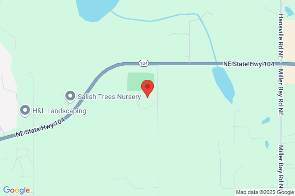 North Kitsap Public Schools, Schools, Elementary Schools, David Wolfle