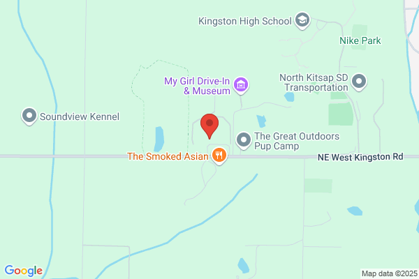 North Kitsap Public Schools, Schools, Junior High Schools, Kingston Junior High