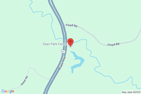 Deer Park Fence Inc