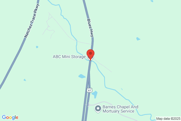 ABC Self Storage