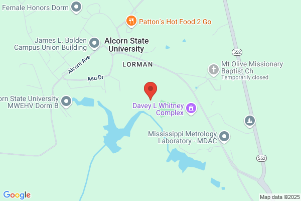 Alcorn State University, Safety Center