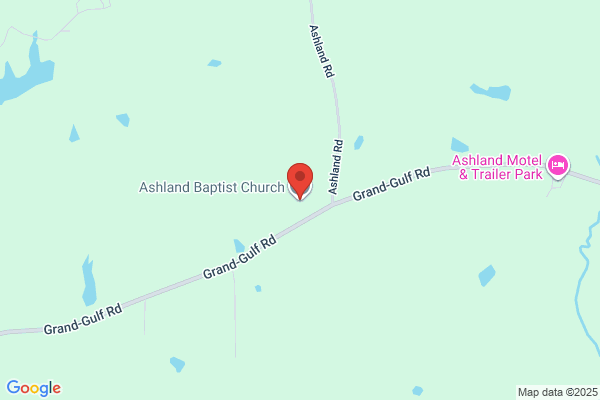 Beechland Baptist Church