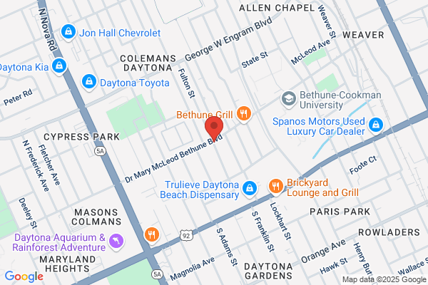 C Js Place