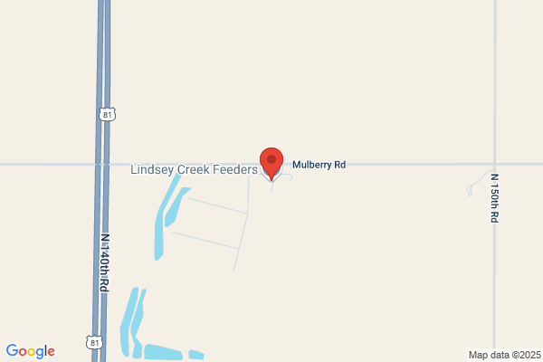 Lindsay Feeders