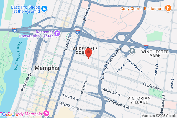 McDaniels Law Offices Pllc