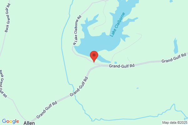 Mississippi Gentek