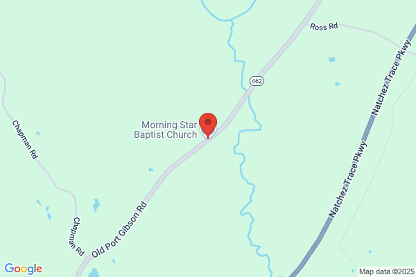 Morningstar Missionary Baptist Church