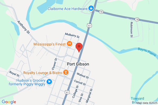 Sav-Rite Drugs of Port Gibson
