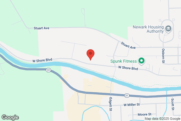 Fresenius Kidney Care Newark