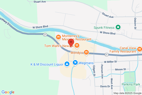 Walgreens