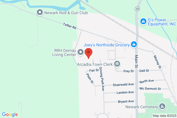 Newark Pediatrics