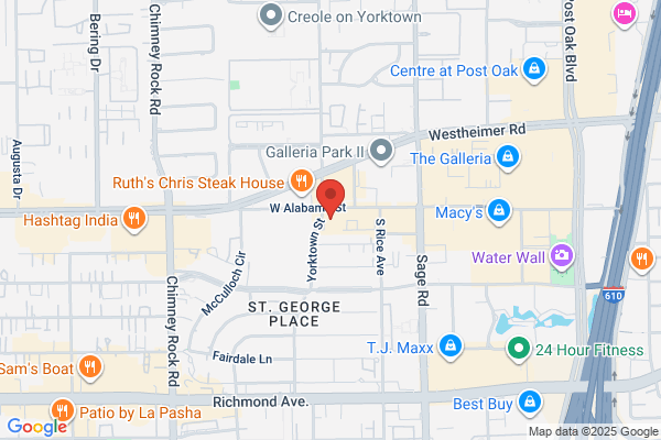 Stott's Cleaners & Fur Storage Inc