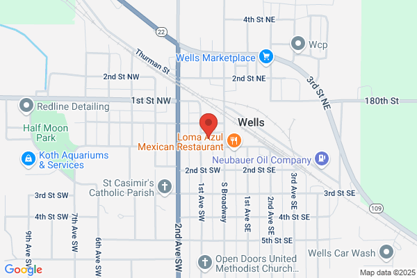 Wells Insurance Agency