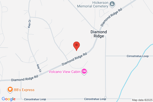 Diamond Ridge Electric, LLC