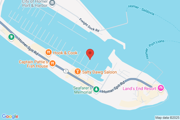 Homer Charter Association