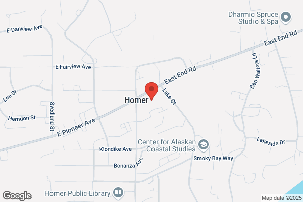 Kachemak Wholesale