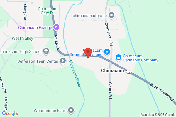 Chimacum Cafe