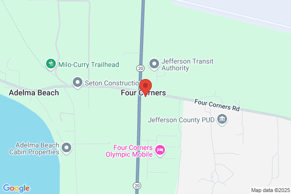 Four Corners Grocery