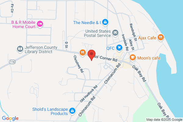 Hadlock Dental Center
