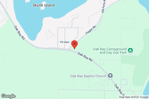 Oak Bay Animal Hospital