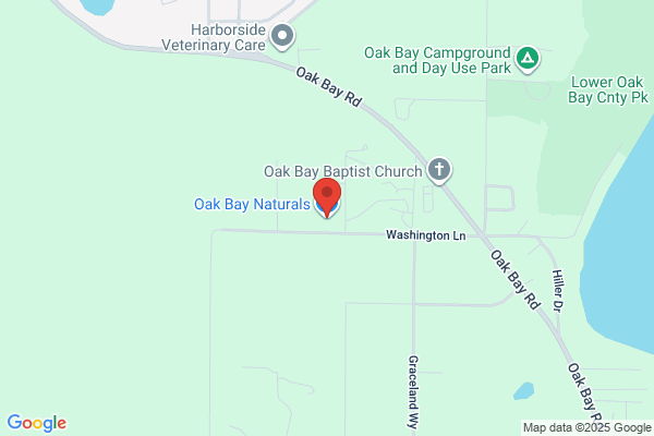 Oak Bay Naturals