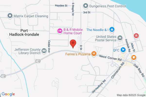 Olympic Peninsula Health Services