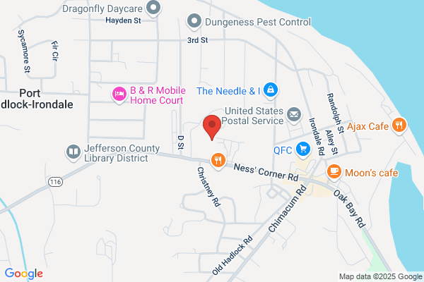Peninsula Pest Control