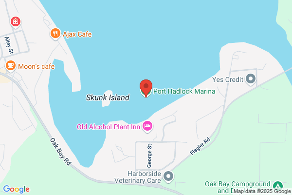 Port Hadlock Bay Marina