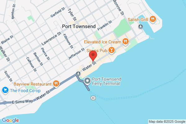 Port Townsend Realty Inc
