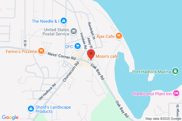 Salon In Port Hadlock the