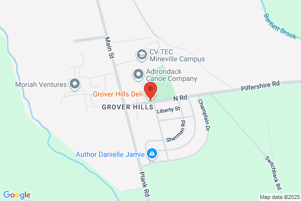Grover Hills Deli
