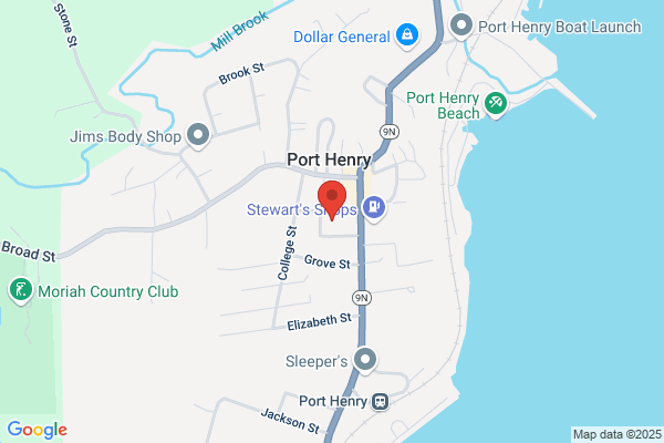 Port Henry Fire Department