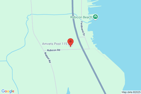 Amvets Post 115