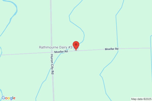 Dairy Rathmourne