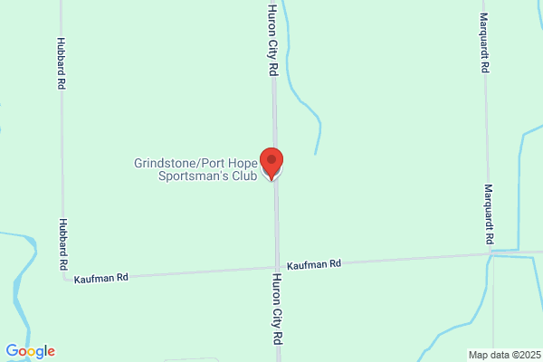 Grindstone Port Hope Sportsman Club