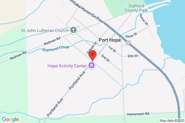 Port Hope Community Schools