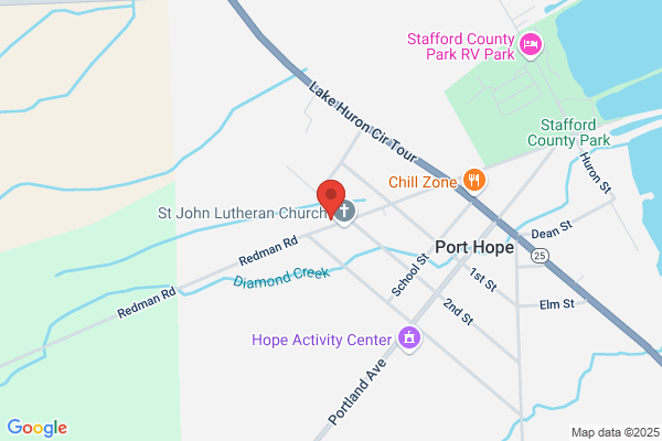 Schools, St Johns Lutheran School