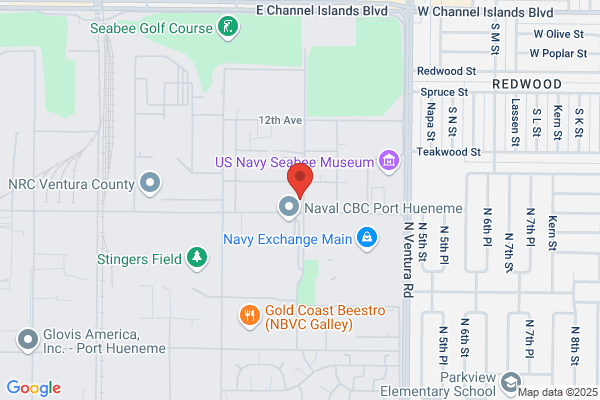 CBC Federal Credit Union
