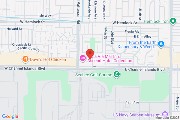 Tradecraft Farms - Cannabis Dispensary - Port Hueneme