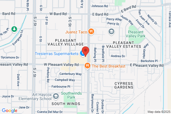 King Village Liquor