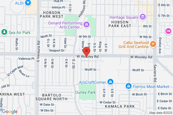 Wooley Rd Liquors