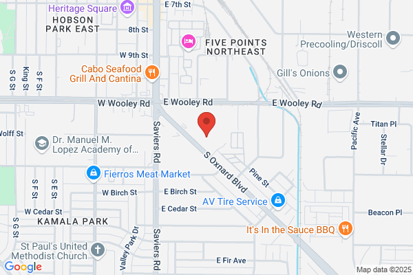 Gateway Station Apartments