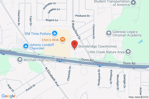Stonebridge Townhomes